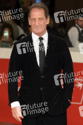 Filmpremiere 'Comme un fils', Internationales Filmfestival Rom 2023
