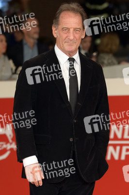 Filmpremiere 'Comme un fils', Internationales Filmfestival Rom 2023