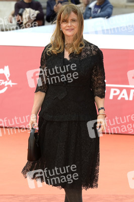 Nastassja Kinski auf dem Internationalen Filmfestival Rom 2023