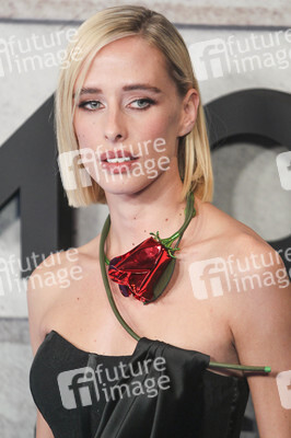 Serienpremiere 'Memento Mori'  in Madrid