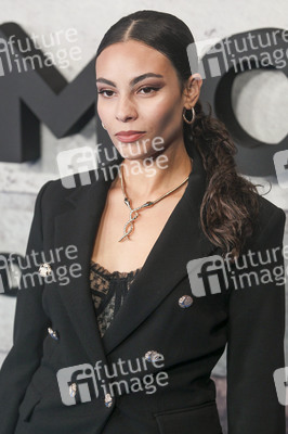 Serienpremiere 'Memento Mori'  in Madrid