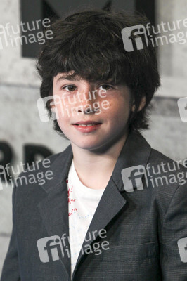 Serienpremiere 'Memento Mori'  in Madrid