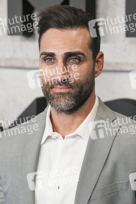 Serienpremiere 'Memento Mori'  in Madrid
