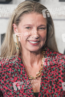 Serienpremiere 'Memento Mori'  in Madrid