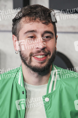 Serienpremiere 'Memento Mori'  in Madrid