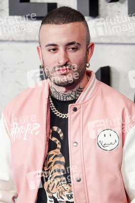 Serienpremiere 'Memento Mori'  in Madrid