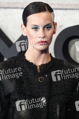 Serienpremiere 'Memento Mori'  in Madrid
