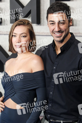 Serienpremiere 'Memento Mori'  in Madrid