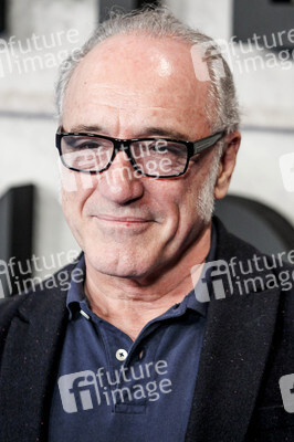 Serienpremiere 'Memento Mori'  in Madrid
