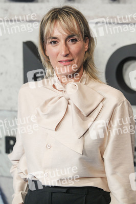 Serienpremiere 'Memento Mori'  in Madrid
