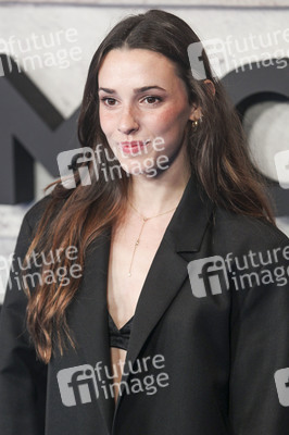 Serienpremiere 'Memento Mori'  in Madrid