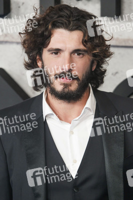Serienpremiere 'Memento Mori'  in Madrid
