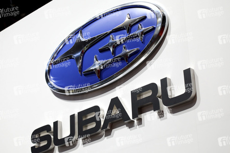 Japan Mobility Show in Tokio