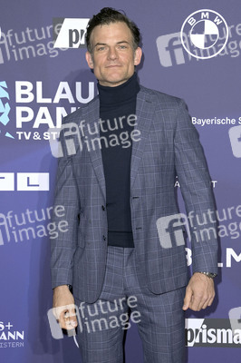 Blauer Panther - TV & Streaming Award 2023 in München