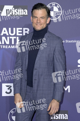 Blauer Panther - TV & Streaming Award 2023 in München