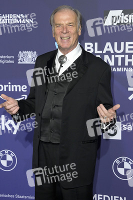 Blauer Panther - TV & Streaming Award 2023 in München