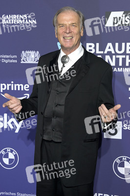 Blauer Panther - TV & Streaming Award 2023 in München