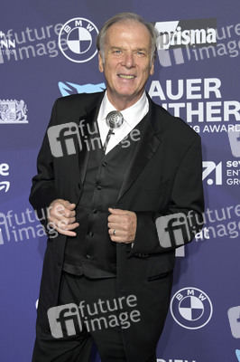 Blauer Panther - TV & Streaming Award 2023 in München