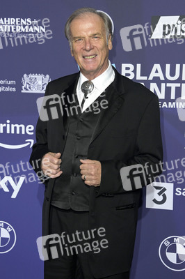 Blauer Panther - TV & Streaming Award 2023 in München