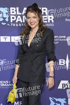 Blauer Panther - TV & Streaming Award 2023 in München
