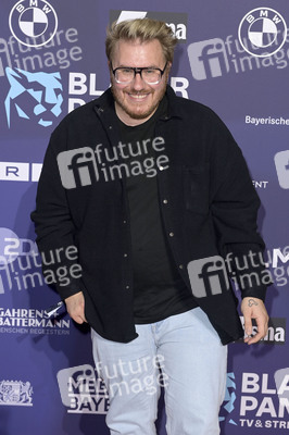 Blauer Panther - TV & Streaming Award 2023 in München