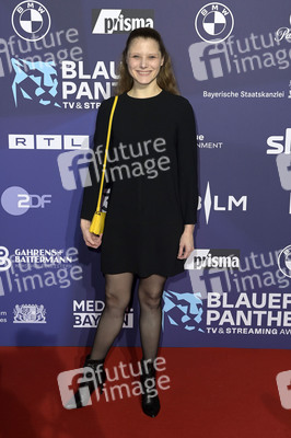 Blauer Panther - TV & Streaming Award 2023 in München