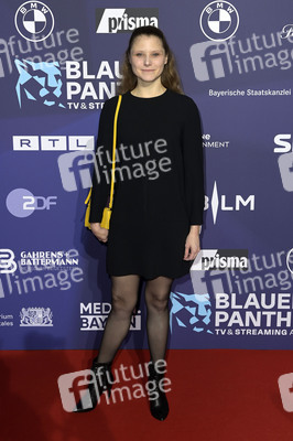 Blauer Panther - TV & Streaming Award 2023 in München