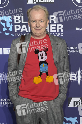 Blauer Panther - TV & Streaming Award 2023 in München