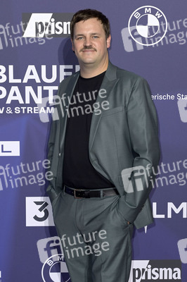 Blauer Panther - TV & Streaming Award 2023 in München