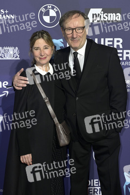Blauer Panther - TV & Streaming Award 2023 in München