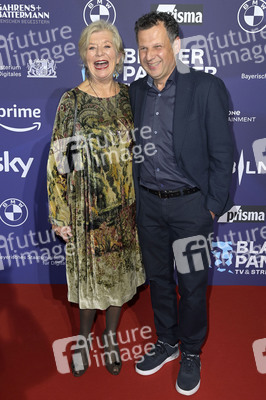 Blauer Panther - TV & Streaming Award 2023 in München