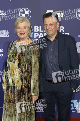 Blauer Panther - TV & Streaming Award 2023 in München