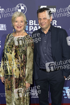 Blauer Panther - TV & Streaming Award 2023 in München