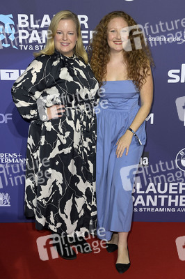 Blauer Panther - TV & Streaming Award 2023 in München