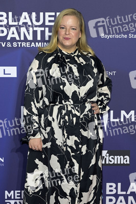 Blauer Panther - TV & Streaming Award 2023 in München