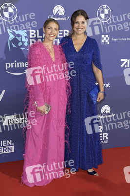 Blauer Panther - TV & Streaming Award 2023 in München