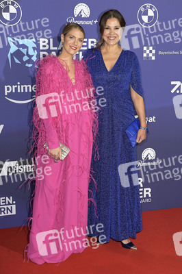 Blauer Panther - TV & Streaming Award 2023 in München