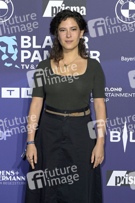 Blauer Panther - TV & Streaming Award 2023 in München