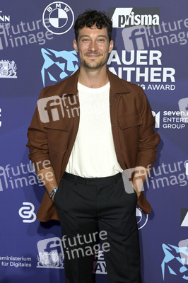 Blauer Panther - TV & Streaming Award 2023 in München