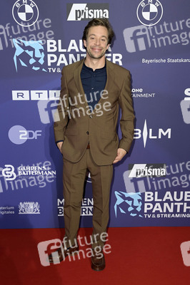 Blauer Panther - TV & Streaming Award 2023 in München