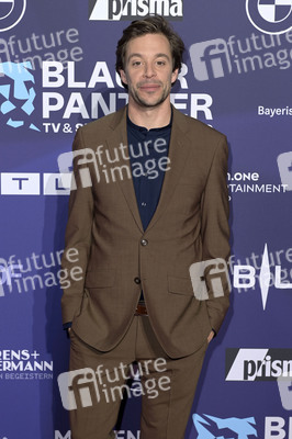Blauer Panther - TV & Streaming Award 2023 in München