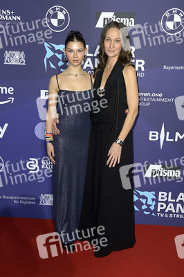 Blauer Panther - TV & Streaming Award 2023 in München
