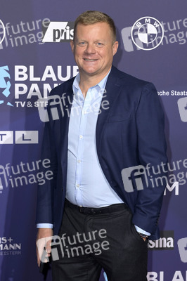 Blauer Panther - TV & Streaming Award 2023 in München