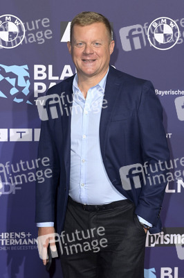 Blauer Panther - TV & Streaming Award 2023 in München