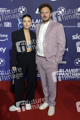 Blauer Panther - TV & Streaming Award 2023 in München