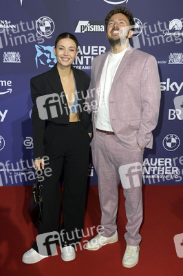 Blauer Panther - TV & Streaming Award 2023 in München