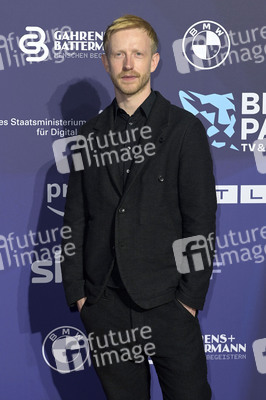 Blauer Panther - TV & Streaming Award 2023 in München