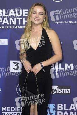 Blauer Panther - TV & Streaming Award 2023 in München
