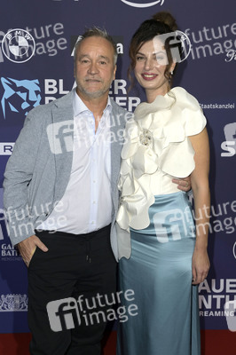 Blauer Panther - TV & Streaming Award 2023 in München