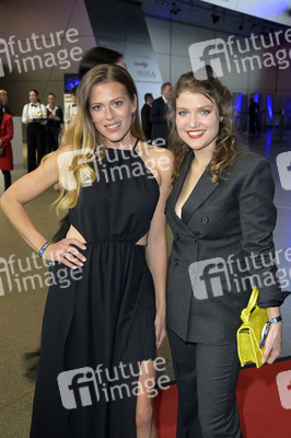 Blauer Panther - TV & Streaming Award 2023 in München